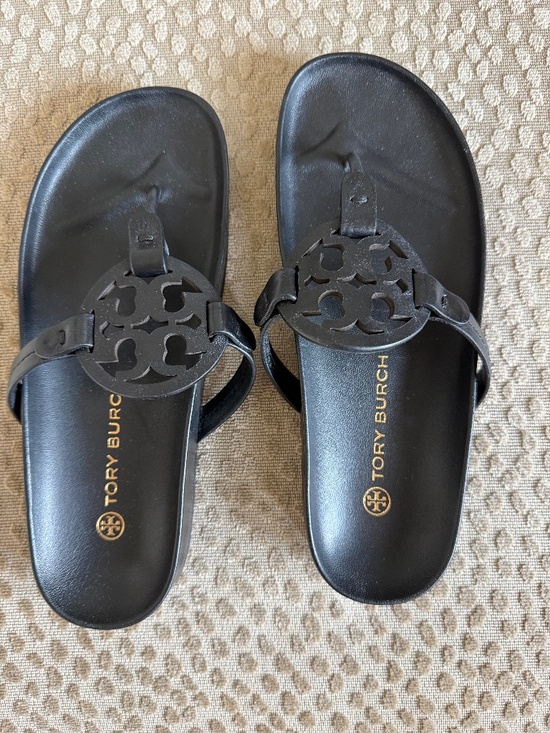Tory Burch Shoes - Tory Burch Miller Cloud